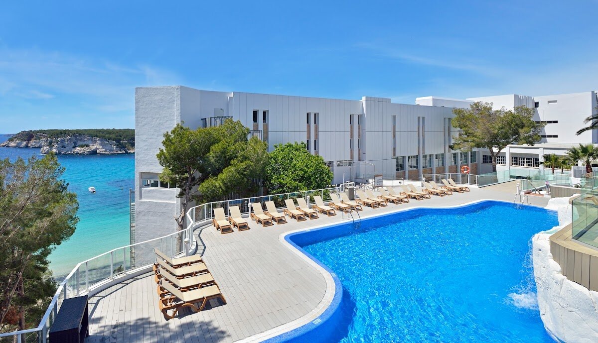 Melia Cala Galdana – Ferreries, Minorque, Espagne (photo 1)