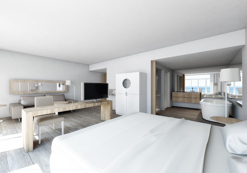 Melia Cala Galdana – Ferreries, Minorque, Espagne (photo 2)