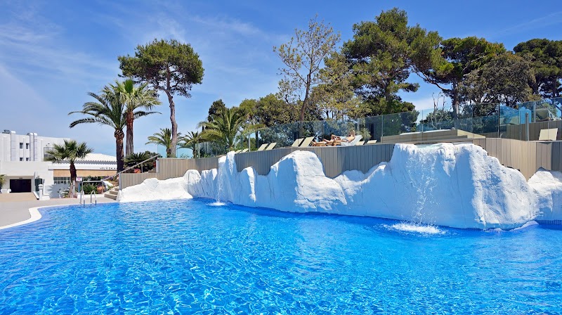 Melia Cala Galdana – Ferreries, Minorque, Espagne (photo 3)
