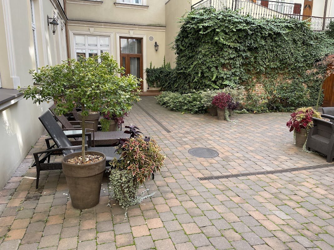 Metropolitan Boutique Hotel – Kazimierz, Cracovie, Pologne (photo 1)