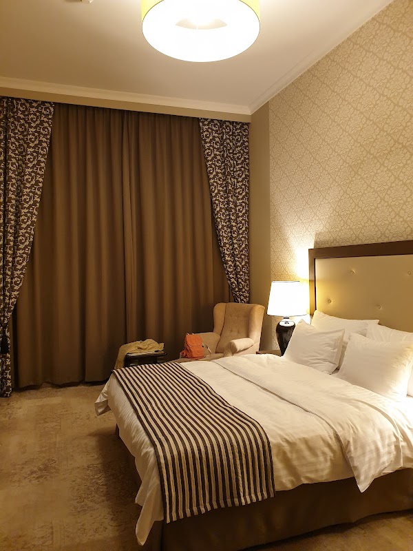 Metropolitan Boutique Hotel – Kazimierz, Cracovie, Pologne (photo 2)