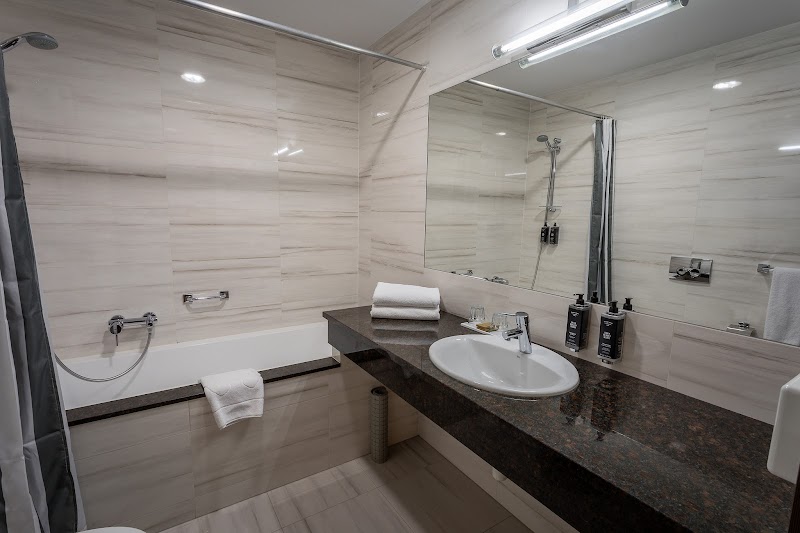 Metropolitan Boutique Hotel – Kazimierz, Cracovie, Pologne (photo 3)