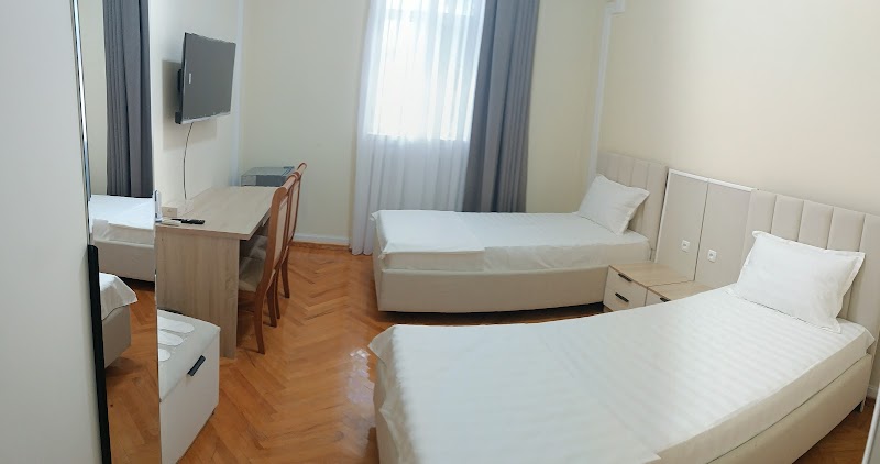 MIMFRI guest house – 77W3+W6, Тоshkent, Toshkent, Ouzbékistan (photo 2)