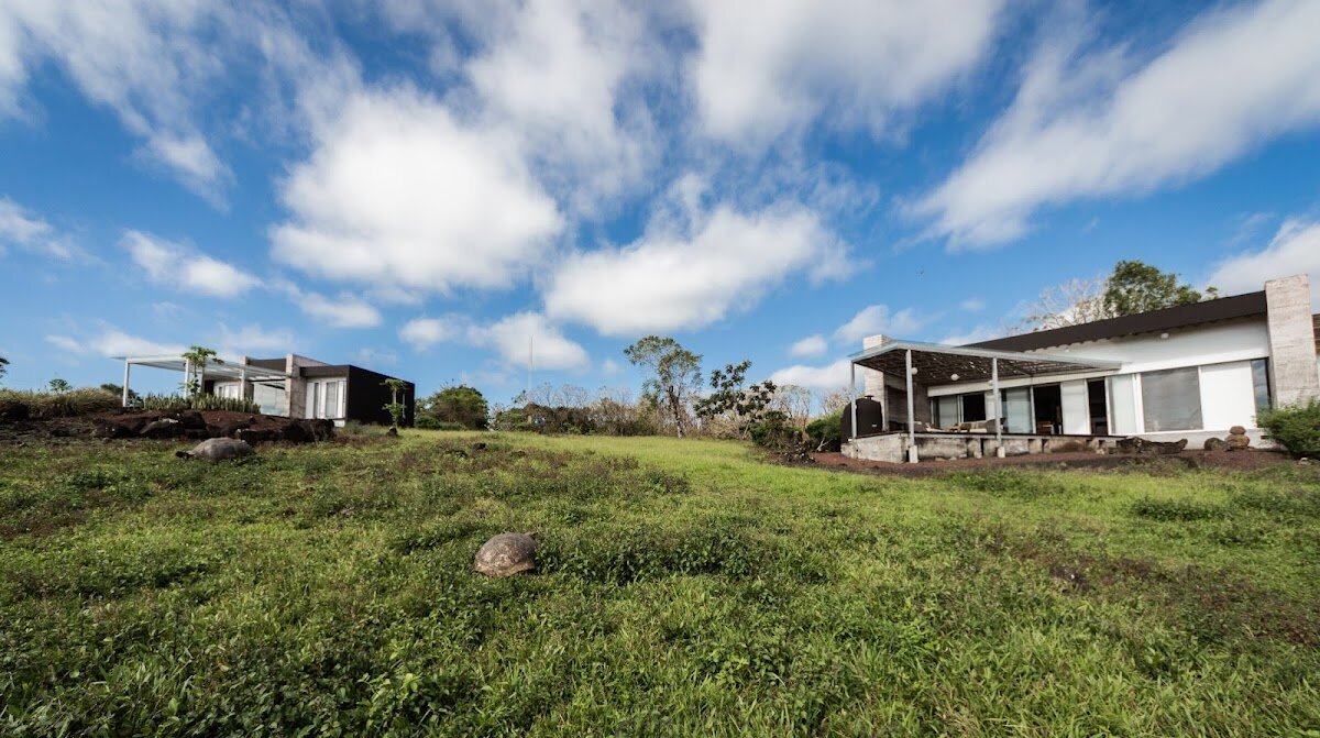 Montemar Eco-Luxury Villas – Santa Cruz Highlands, Santa Cruz Island (photo 1)