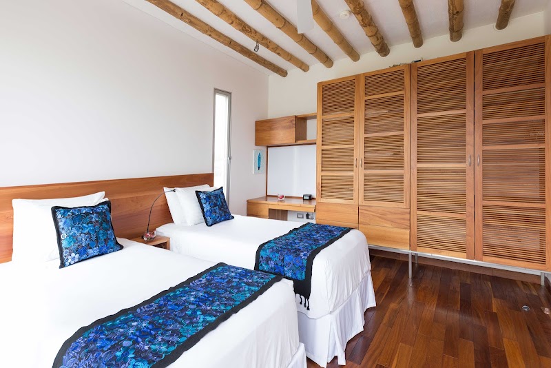 Montemar Eco-Luxury Villas – Santa Cruz Highlands, Santa Cruz Island (photo 2)