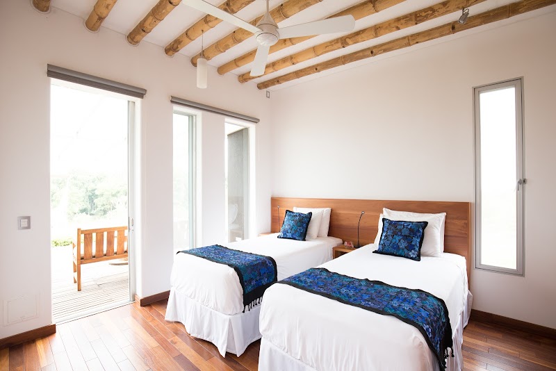 Montemar Eco-Luxury Villas – Santa Cruz Highlands, Santa Cruz Island (photo 3)