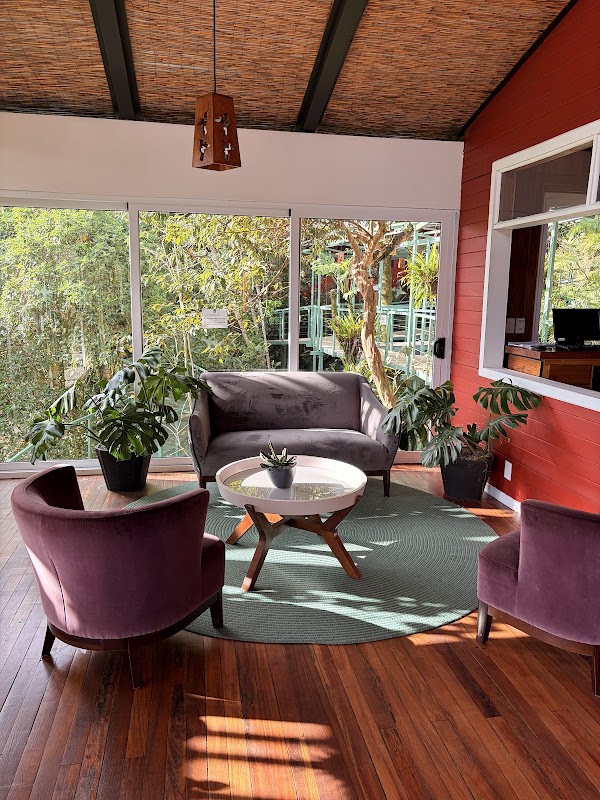 Monteverde Lodge – Monteverde Cloud Forest (photo 3)