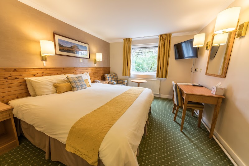 Norseman Hotel – Wick, Highlands, Écosse, Royaume-Uni (photo 2)