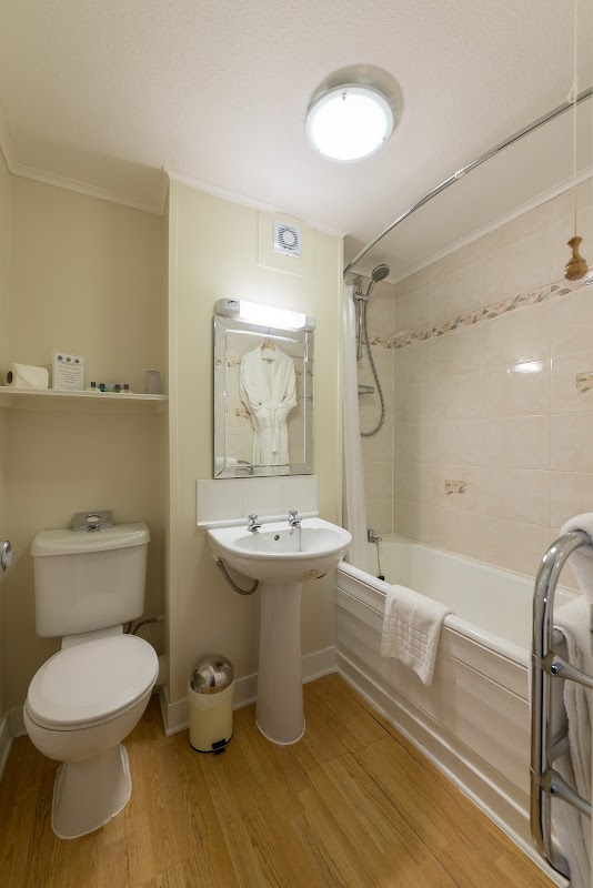 Norseman Hotel – Wick, Highlands, Écosse, Royaume-Uni (photo 3)