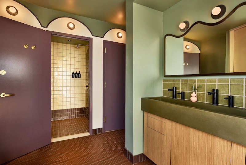 Now Now NoHo – 338 Bowery, NoHo, New York, NY 10012, États-Unis (photo 3)
