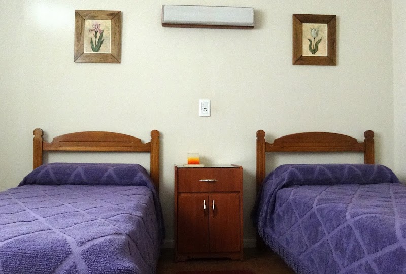 Hotel Plaza Bragado – Belgrano 40, Bragado, Buenos Aires, Argentine (photo 2)