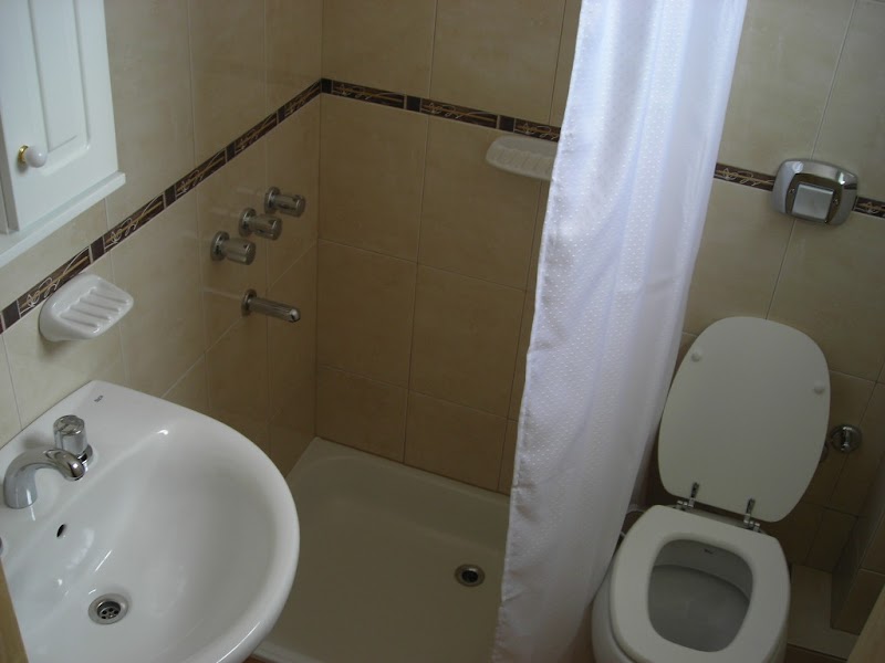 Hotel Plaza Bragado – Belgrano 40, Bragado, Buenos Aires, Argentine (photo 3)