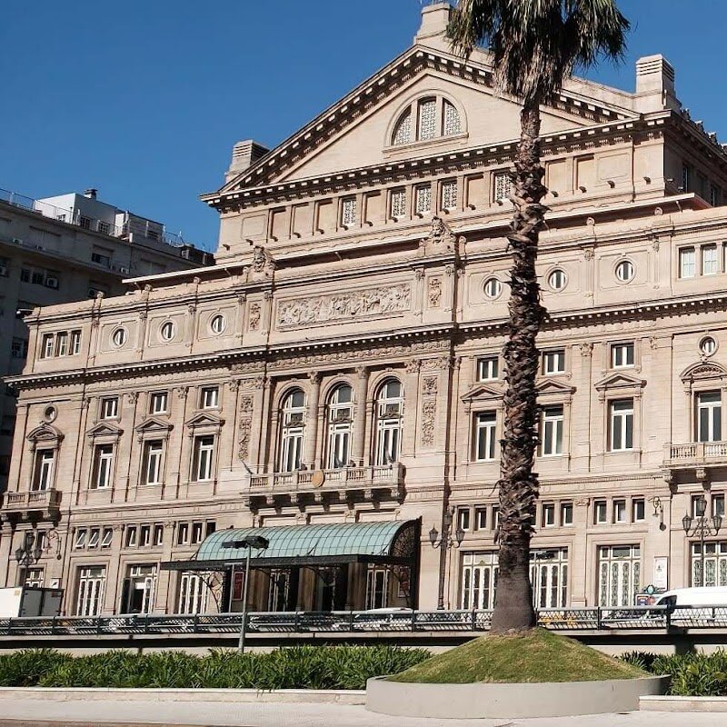 Loi Suites Recoleta Hotel – Vicente López 1955, Recoleta, Buenos Aires, Argentine (photo 1)
