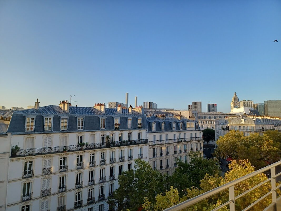 Ibis Paris Gare de Lyon Diderot – 31 Boulevard Diderot, 75012 Paris, France (photo 1)