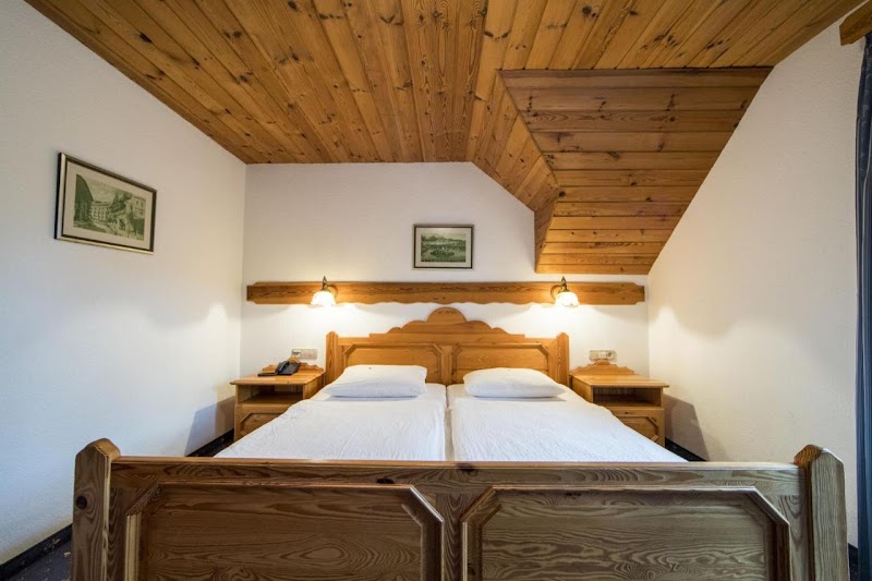Garni Hotel Berc – Želeška cesta 15, 4260 Bled, Slovénie (photo 2)