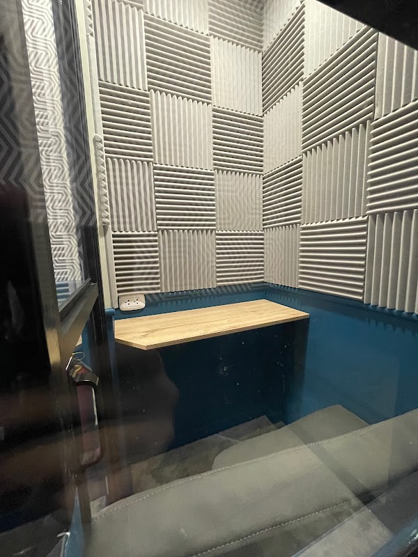 Pariwana Hostel Lima – Av. Larco, Miraflores, Lima, Pérou (photo 3)