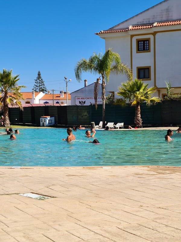 Parque de Campismo de Milfontes – Estrada Municipal 1196, Vila Nova de Milfontes, 7645-301, Portugal (photo 1)