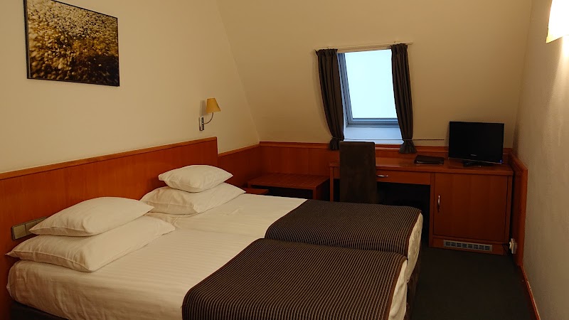 Plitvice Hotel Grabovac – Plitvice Lakes National Park (photo 2)