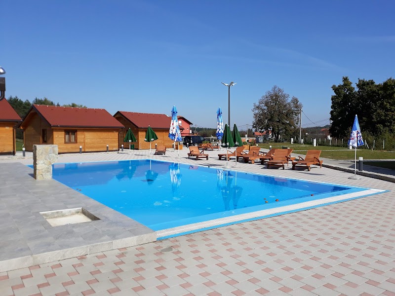 Plitvice Hotel Grabovac – Plitvice Lakes National Park (photo 3)