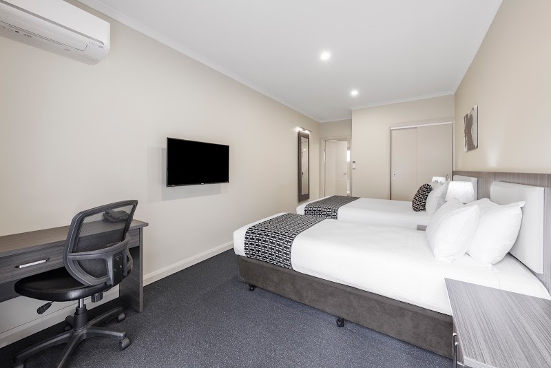 Quality Hotel Melbourne Airport – Melbourne Airport, Victoria, Australie (photo 2)