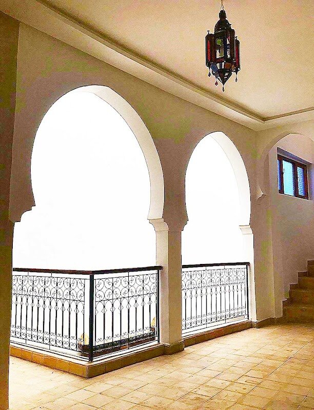Riad Cordoba – 7 rue Derb Jdid Marrakech, Morocco 4000 (photo 1)