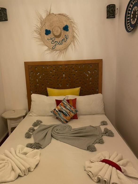 Riad Cordoba – 7 rue Derb Jdid Marrakech, Morocco 4000 (photo 2)