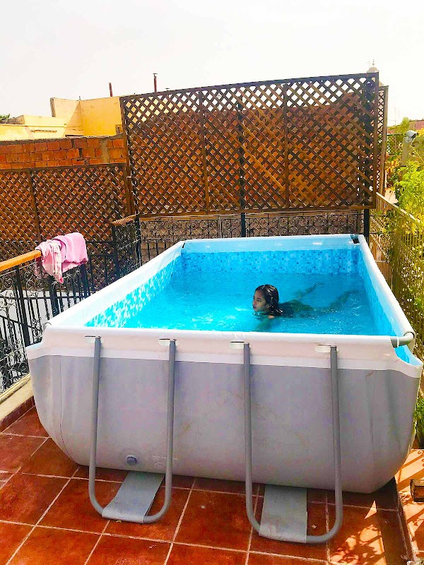 Riad Cordoba – 7 rue Derb Jdid Marrakech, Morocco 4000 (photo 3)