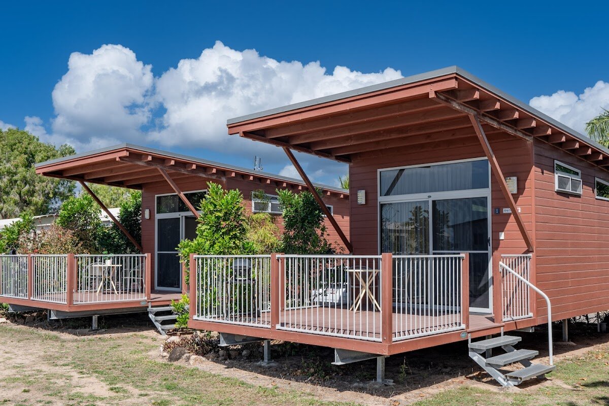 Rollingstone Caravan Park – Rollingstone, QLD (photo 1)