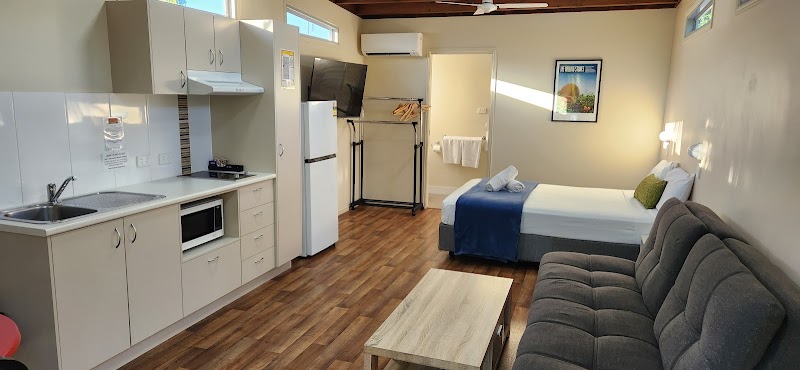 Rollingstone Caravan Park – Rollingstone, QLD (photo 2)