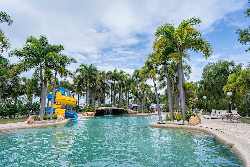 Rollingstone Caravan Park – Rollingstone, QLD (photo 3)