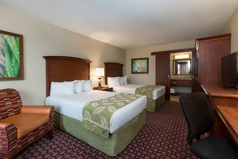Rosen Inn – International Drive, Orlando, Floride, États-Unis (photo 2)