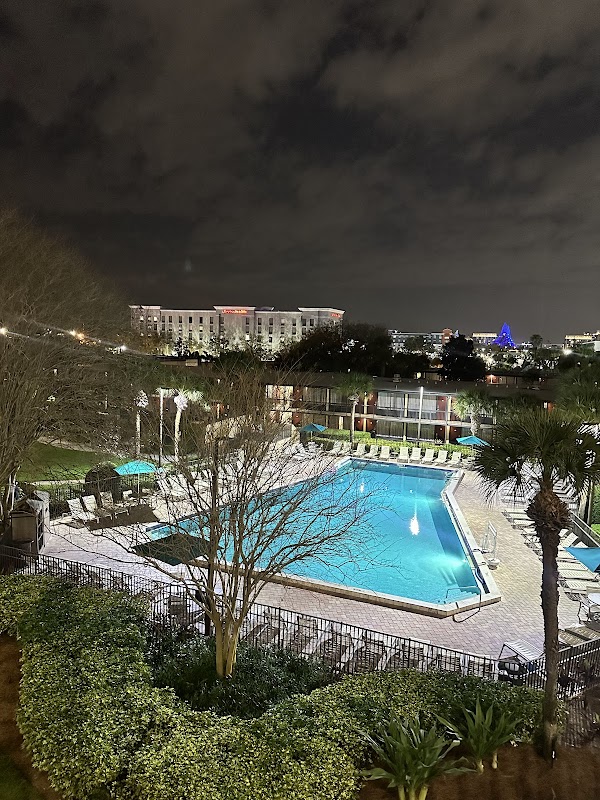 Rosen Inn – International Drive, Orlando, Floride, États-Unis (photo 3)