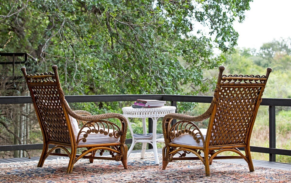 Royal Malewane – Thornybush Private Game Reserve, Greater Kruger Area, Limpopo (photo 1)