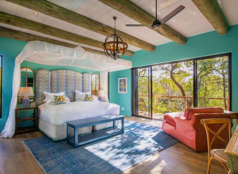 Royal Malewane – Thornybush Private Game Reserve, Greater Kruger Area, Limpopo (photo 2)