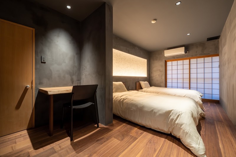 Ryokan Yamazaki – Arashiyama, Kyoto (photo 2)