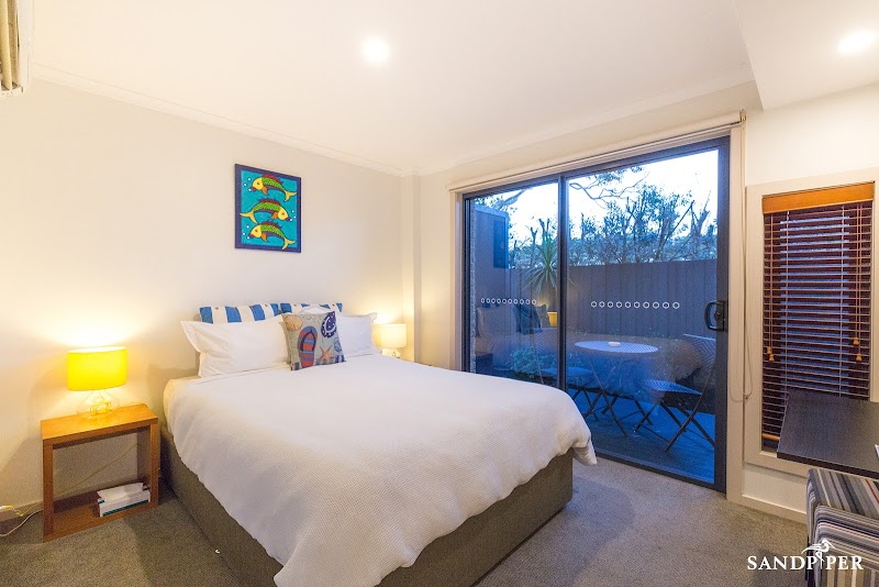 Sandpiper Motel Apollo Bay – 170 Great Ocean Road, Apollo Bay, VIC 3233, Australia (photo 2)