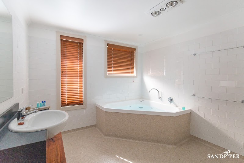 Sandpiper Motel Apollo Bay – 170 Great Ocean Road, Apollo Bay, VIC 3233, Australia (photo 3)