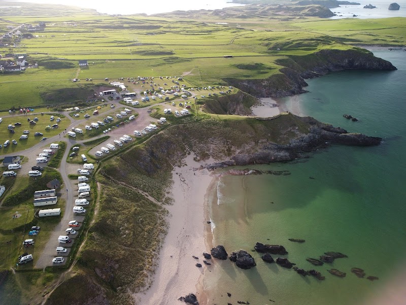 Sango Sands Oasis – Sango Bay, Durness IV27 4PP, Écosse (photo 3)