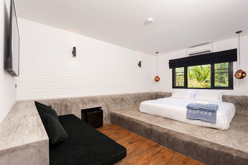 Savage Hostel – Koh Tao (photo 2)