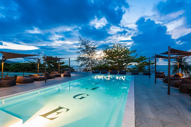 Savage Hostel – Koh Tao (photo 3)