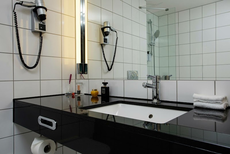 Scandic Helsfyr – Oslo, Groruddalen (photo 3)