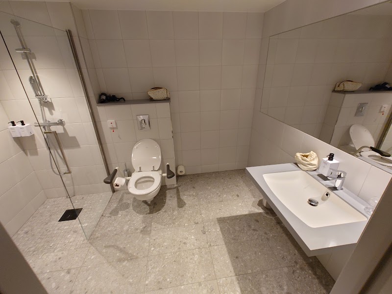 Scandic Torget – Bergen, Bryggen (Centre-ville) (photo 3)