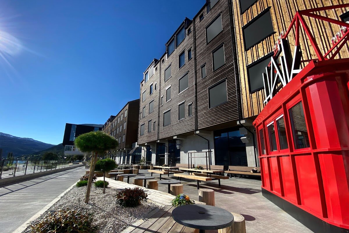 Scandic Voss – Voss, centre-ville (photo 1)