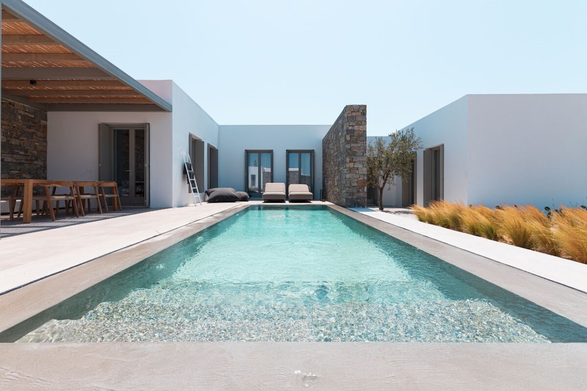 Cove Paros – Naoussa, Paros 844 01, Grèce (photo 1)