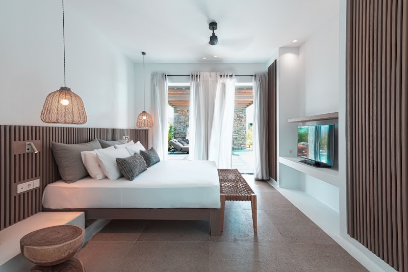 Cove Paros – Naoussa, Paros 844 01, Grèce (photo 2)