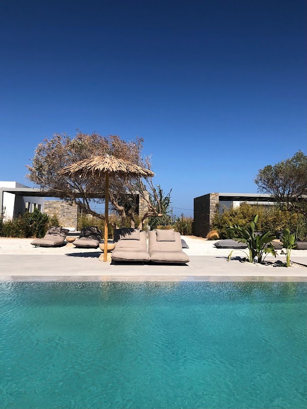 Cove Paros – Naoussa, Paros 844 01, Grèce (photo 3)