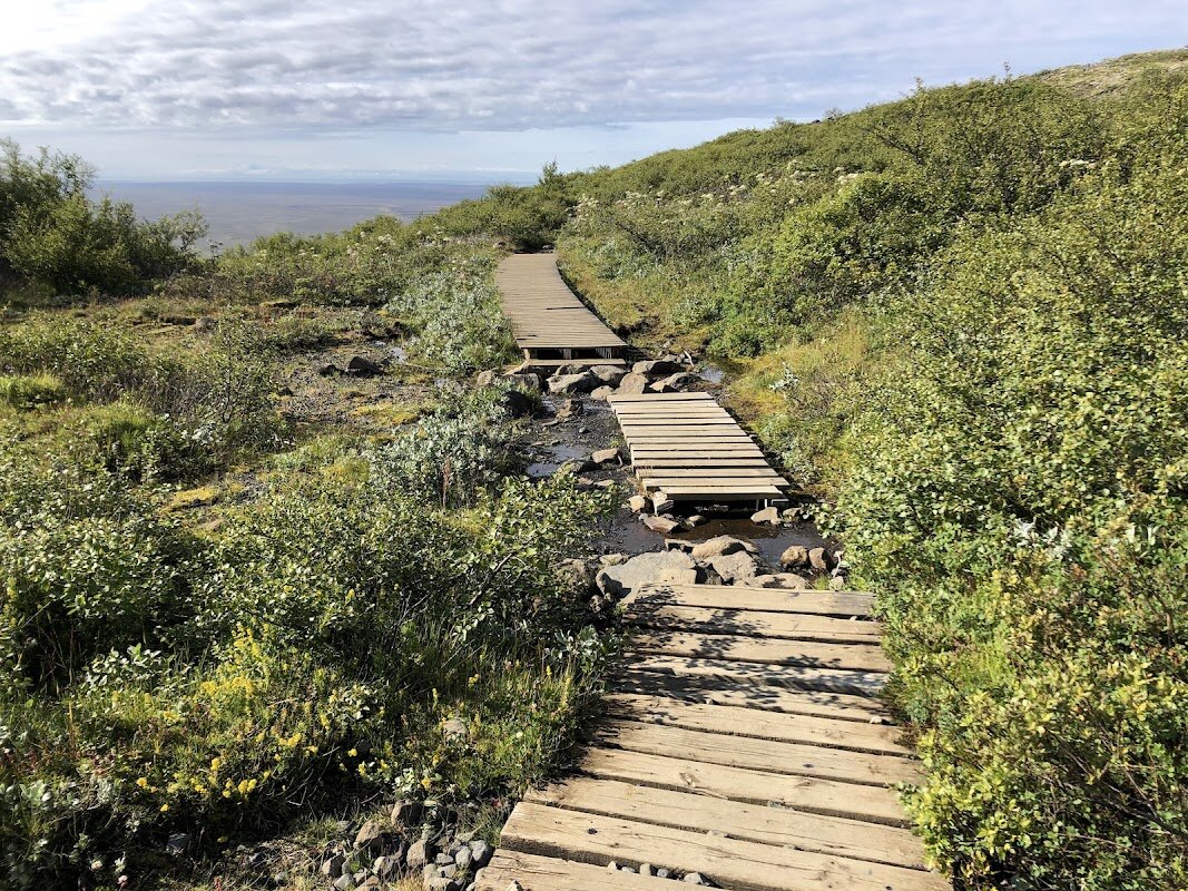 Skaftafell Camping – Skaftafell Camping, Skaftafell, 785 Öræfi (photo 1)