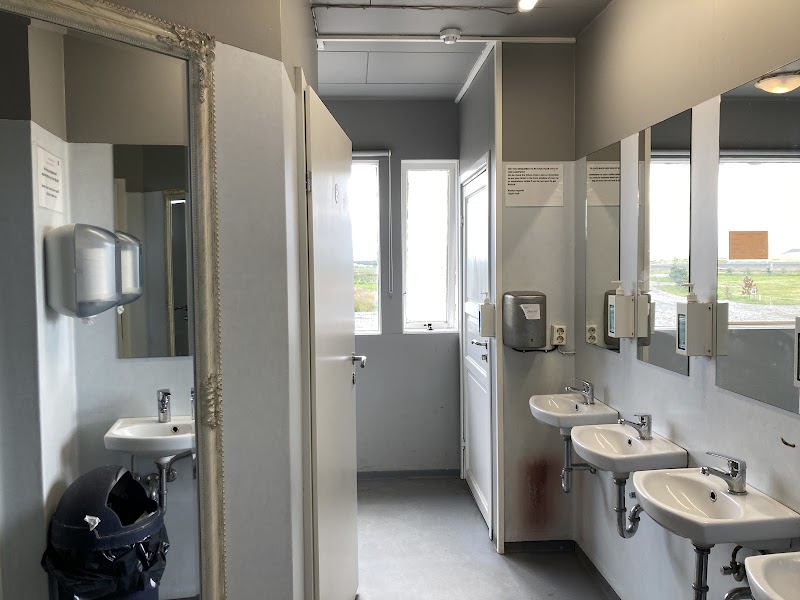 Skjól Camping – Skjól Camping, 806 Selfoss (photo 2)