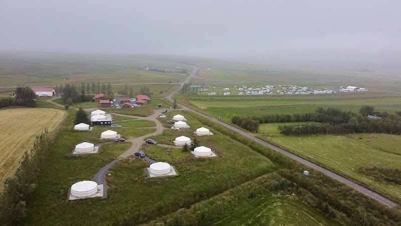 Skjól Camping – Skjól Camping, 806 Selfoss (photo 3)