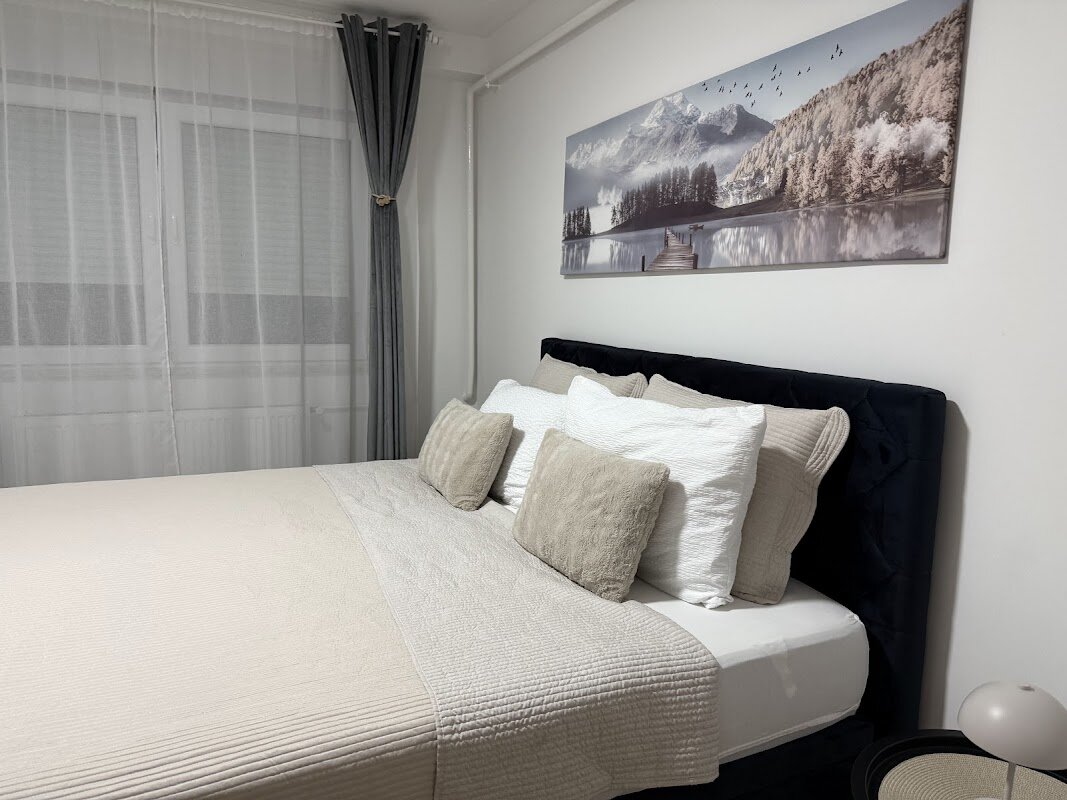 Sleep and Fly Rooms Zagreb – Près de l'aéroport de Zagreb (photo 1)